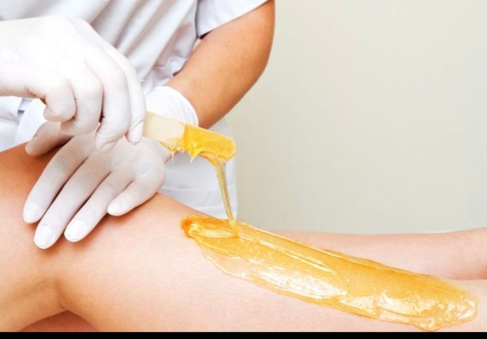 Massagens, estética avançada e depilação cera e laser