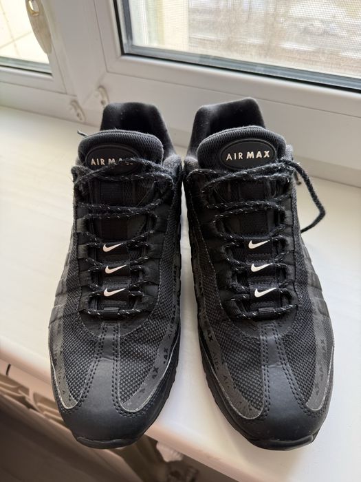 Кросівки NIKE air max