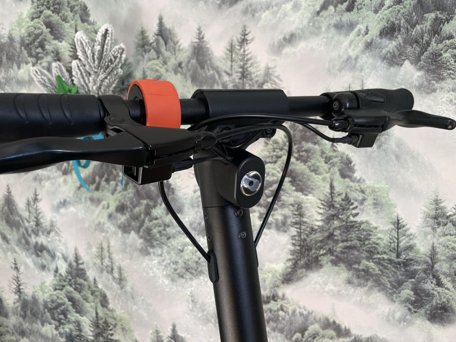 Proove Model X-City Pro Max