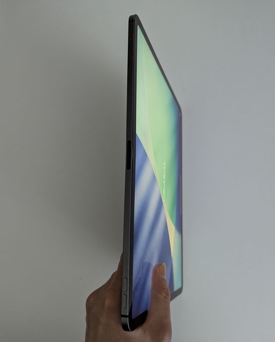 iPad Pro 3 gen. 12.9" WiFi+LTE