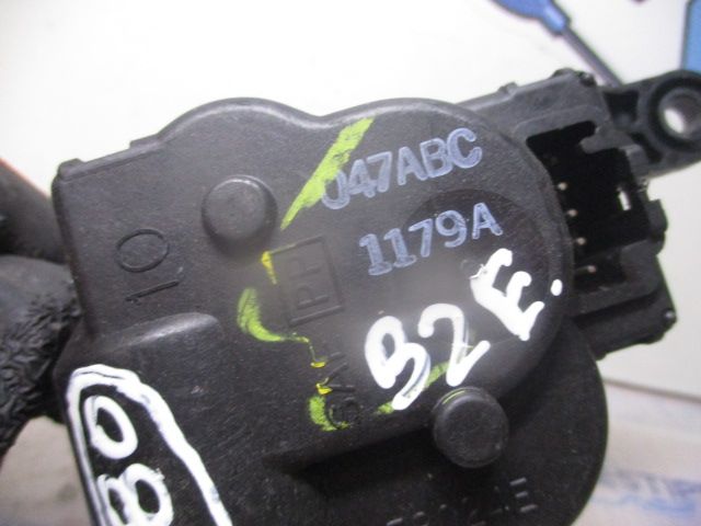 Motor da comporta da sofagem CHRYSLER Voyager / Grand Voyager III Van