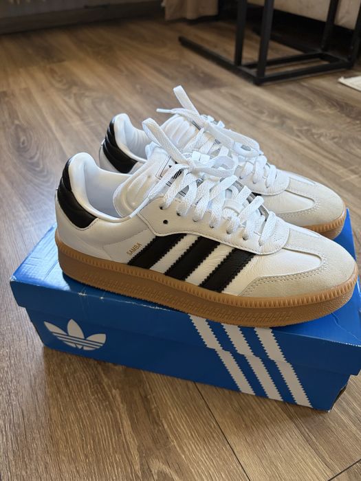 Adidas Samba XLG