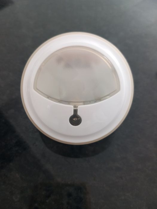 Luz de Presença LED - IMPECÁVEL