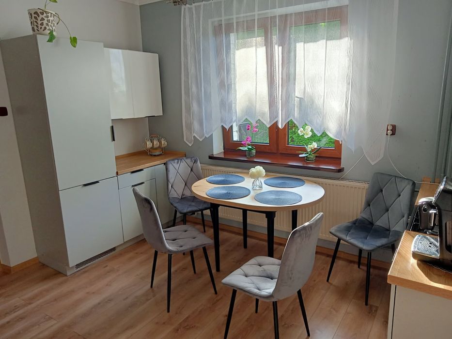 Agroturystyka Wadowice