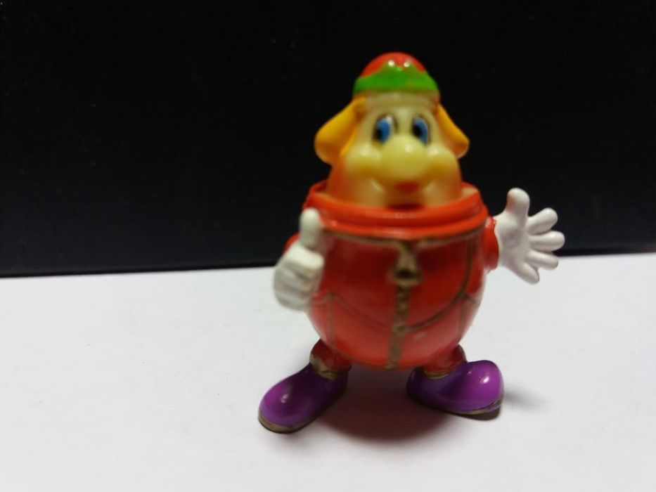 Киндер. Тайна третьей планеты.