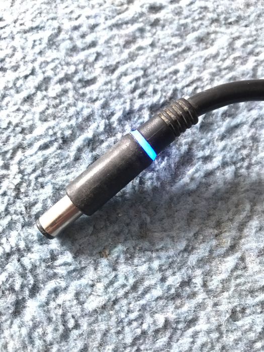 Оригінальне Зарядне до ноотбука делл