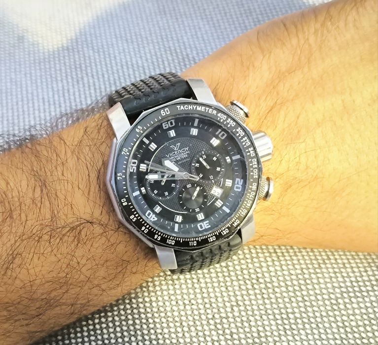 Relógio Viceroy Magnum