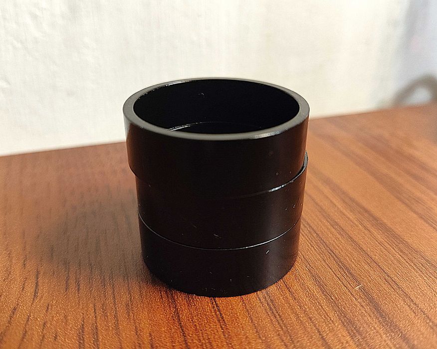 Проставочные кольца для рулевой велосипеда 1-1/8" 10мм