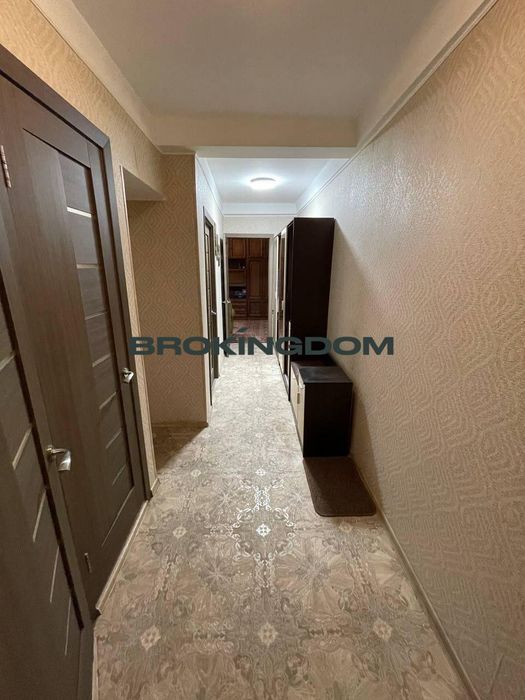 3-х кімнатна квартира. Виноградар..