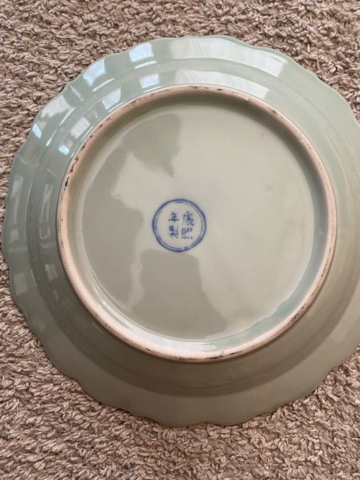 Pratos antigos chineses