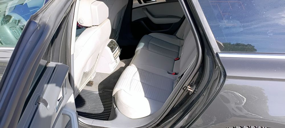 Audi A6 C7 3.0 TDI Nowy Rozrząd.