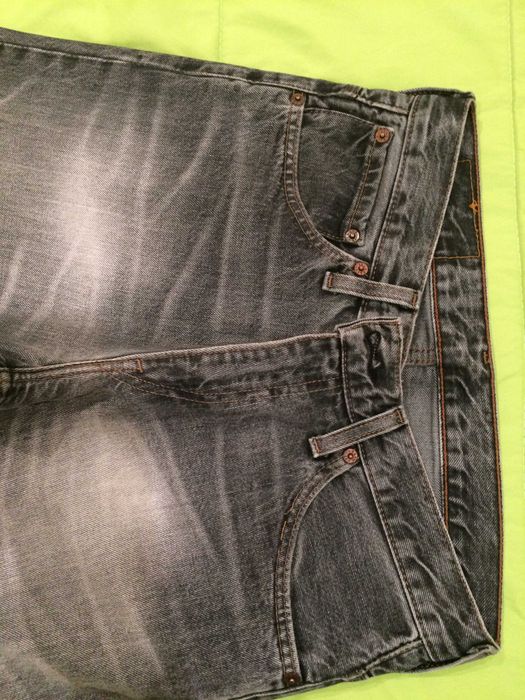 Levis 507 - 29/34