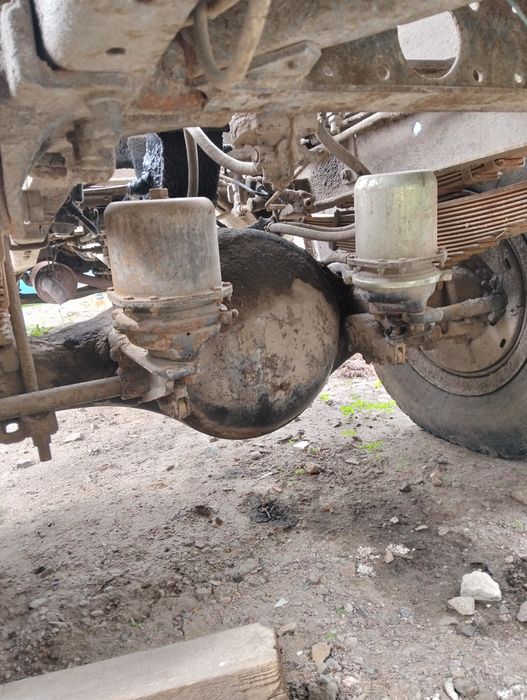 Продам ЗІЛ самоскид 1990р