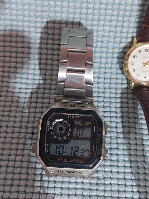 Relogios vintage/antigos