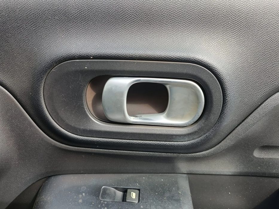 Puxador interior porta frente direito CITROËN C5 Aircross