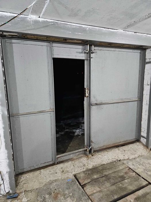 Здається в оренду гараж в АК КЕРМО (віул.Заводська 1-Б)