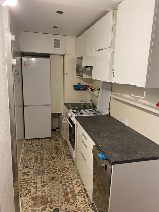 36m dwa pokoje. Bielany. Wynajem - Widok 2