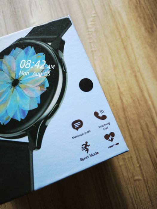 Vendo Smartwatch