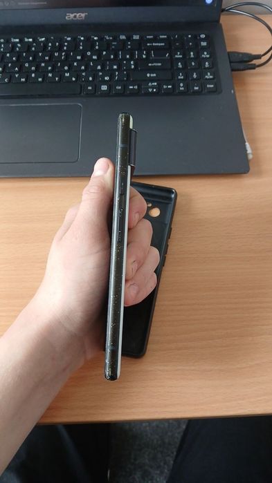 Google pixel 6 на 128 гб