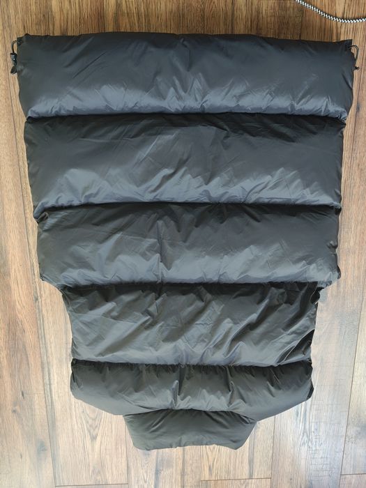 Stylowy bezrękawnik męski