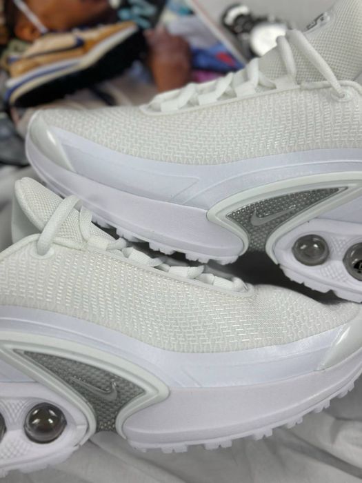 38-45‼️Nike Air Max DN Total White / 90 95 97 кроссовки