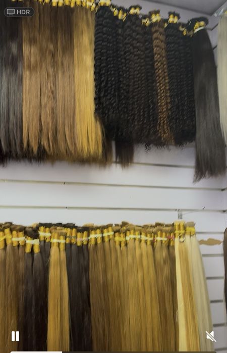 Venda de extensao Humana