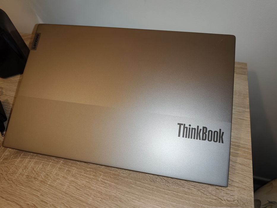 Lenovo ThinkBook 15 G4 IAP i5/16GB/500GB