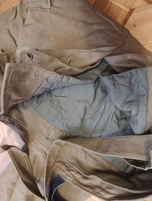 Продам штани військві СРСР, зимові,р-р  50/3