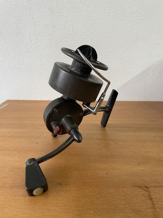 Carreto de Pesca Sagarra