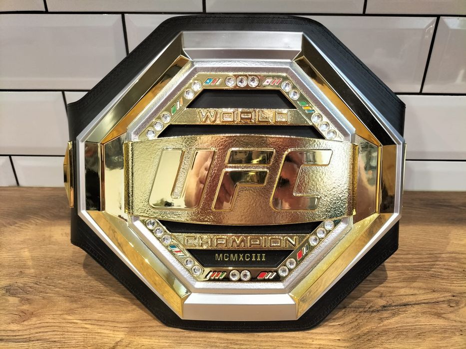 Mistrzowski Pas UFC