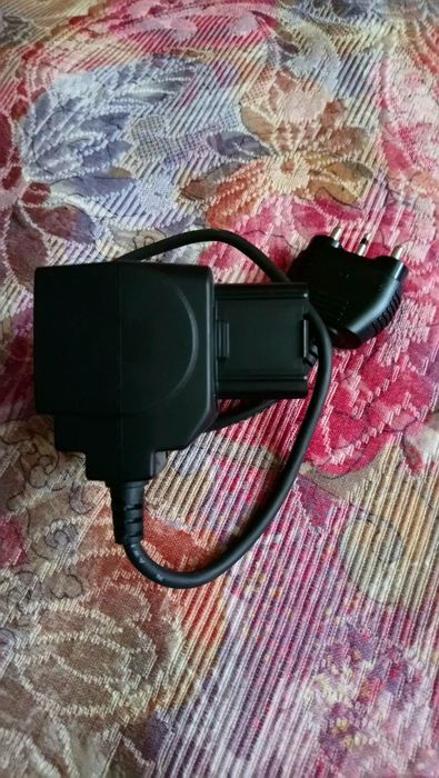 Насадка экран Panasonic AV Wide Scope VW-WSR1 на видоискатель