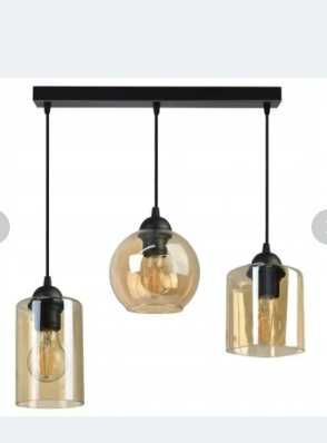 lampa wisząca kule
