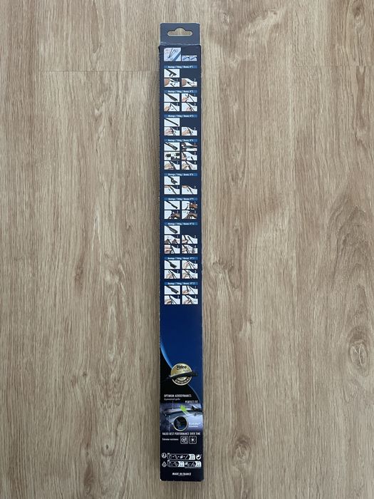 Valeo VF922 - Conjunto de 2x limpa para-brizas