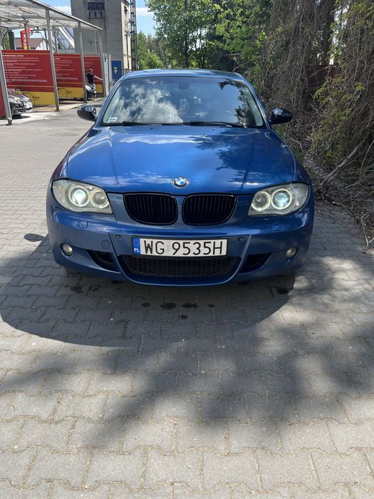 BMW Seria 1