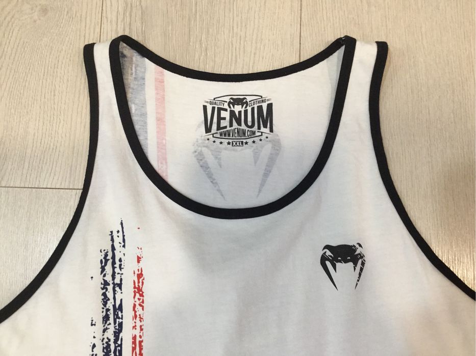 Продам майку Venum розмір XXL