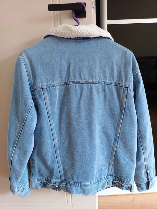 Kurtka przejściowa Reserved S!
