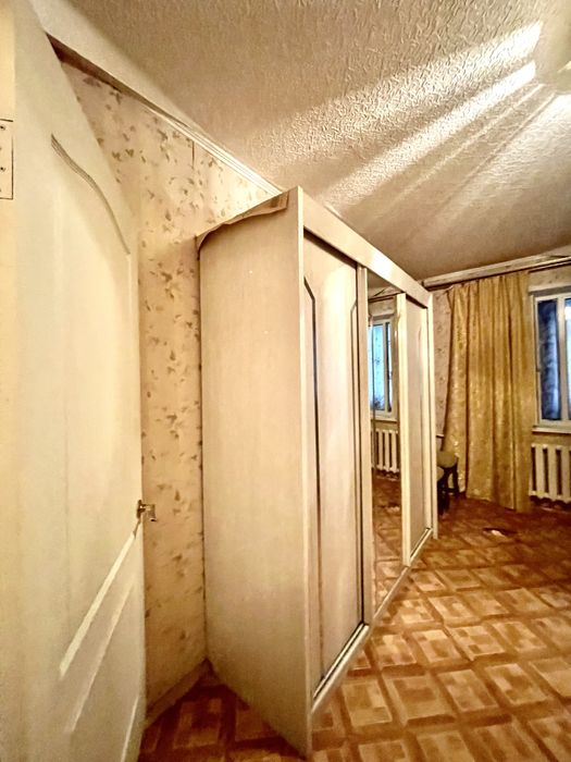 2 кімнатна квартира в Центрі біля Парку Петровського