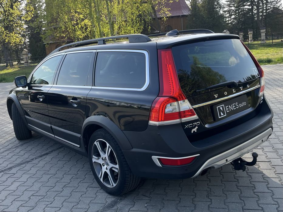 Volvo XC70  3.0 T6 AWD +LPG | GWARANCJA
