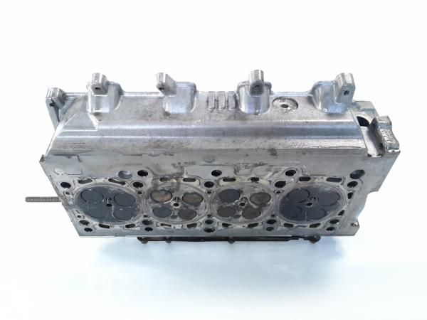 Colaça / cabeça do motor AUDI A3 (8P1)