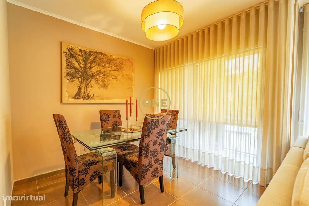 Apartamento T2 – Localização Central e Funcionalidade