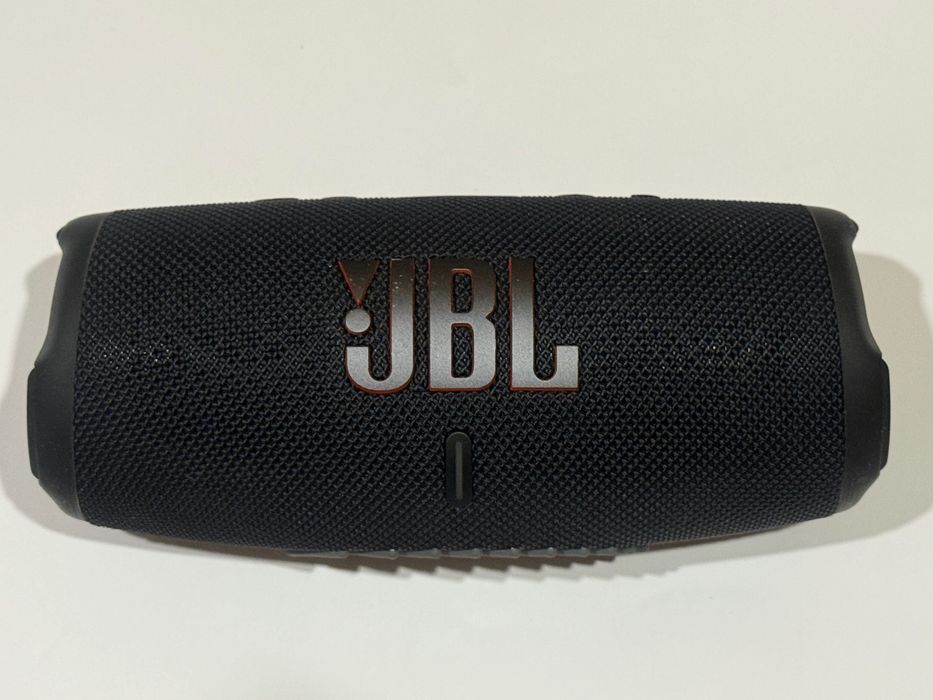 JBL Charge 5 Black Новая / Полный комплект: 4 999 грн. - Портативна ...