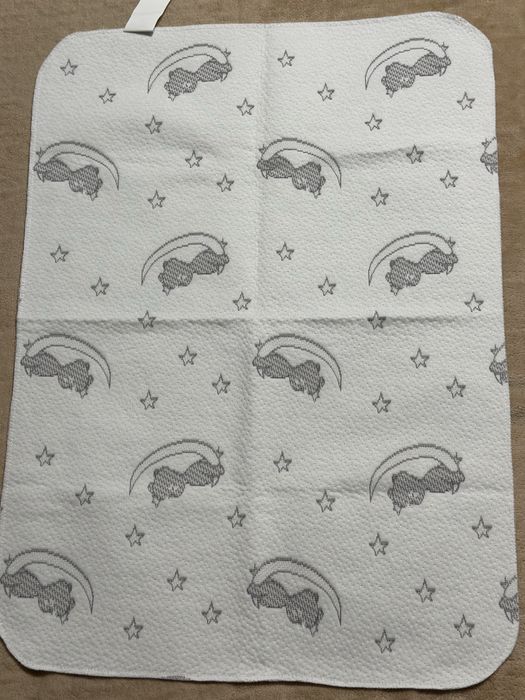 Пелюшка непромокаюча