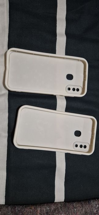 Capas Samsung galaxy A20