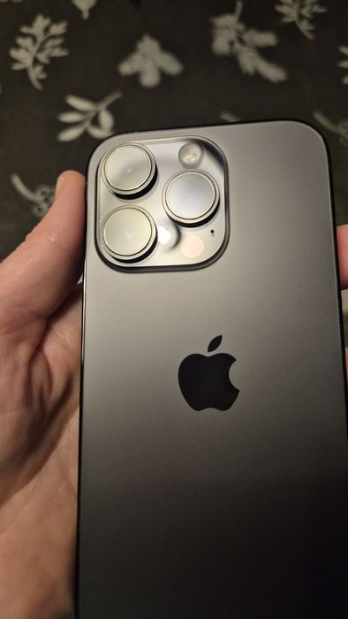 IPhone 14 pro, 128 gb, stan bardzo dobry