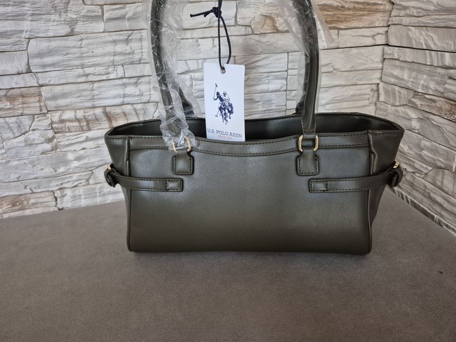Torebka Damska US Polo ASSN New Hampton