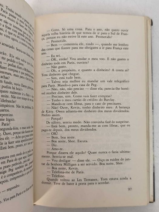 Livro - Encontro na praia (ctt editorial grátis)
