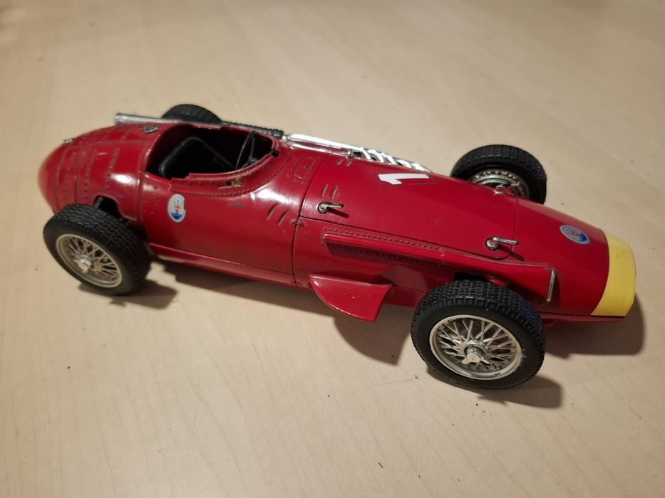 Maserati 250 F (1957)
