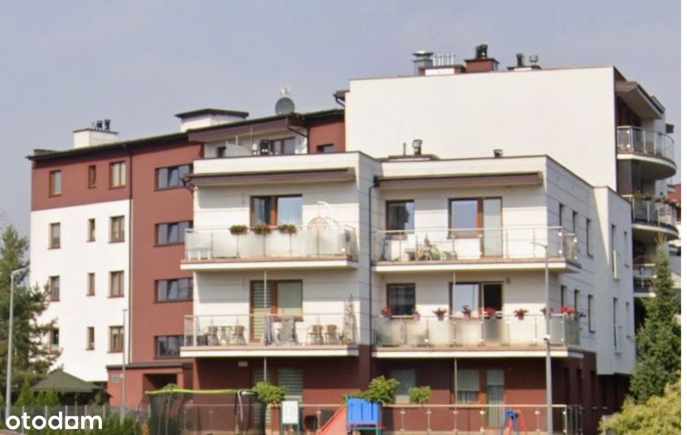 Apartament na sprzedaż – ul. Rzemieślnicza 29