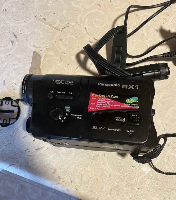 Vendo estas máquinas fotográficas