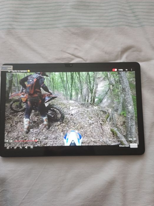 новий планшет teclast t50max MediaTek Helio G99 / 8 ГБ RAM / 256 ГБ